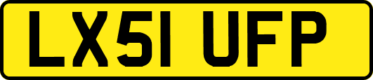 LX51UFP