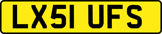 LX51UFS