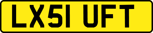 LX51UFT