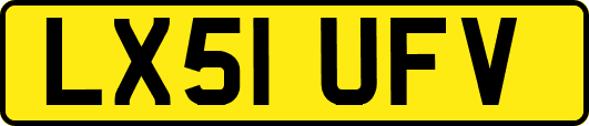 LX51UFV