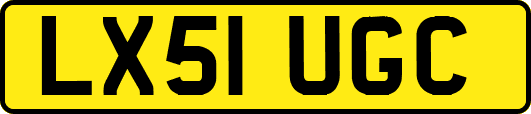 LX51UGC