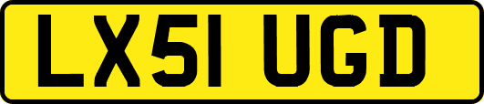 LX51UGD