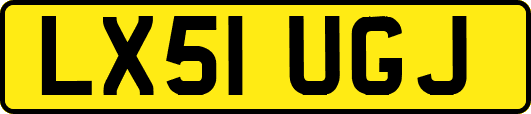 LX51UGJ