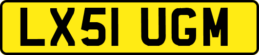 LX51UGM