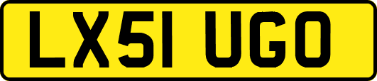 LX51UGO
