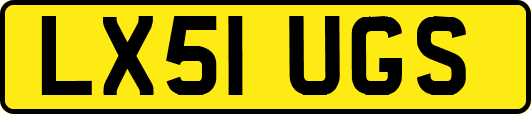 LX51UGS