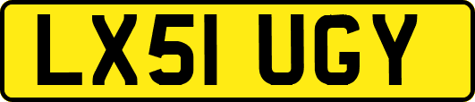 LX51UGY