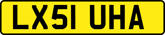 LX51UHA
