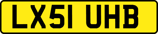 LX51UHB