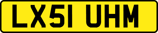 LX51UHM