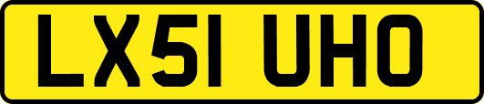 LX51UHO