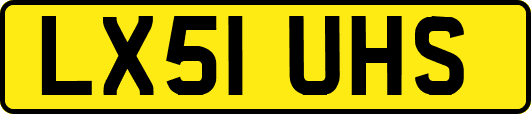 LX51UHS
