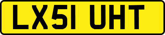 LX51UHT