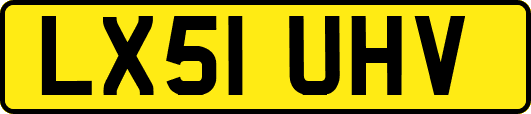 LX51UHV