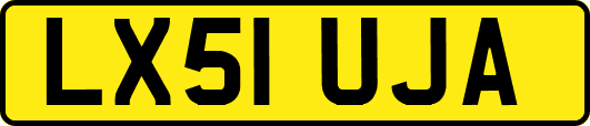LX51UJA