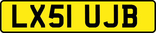 LX51UJB