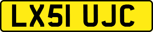 LX51UJC