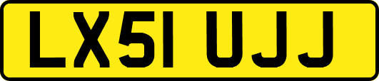 LX51UJJ