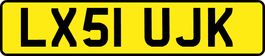 LX51UJK