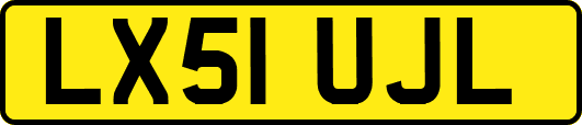 LX51UJL