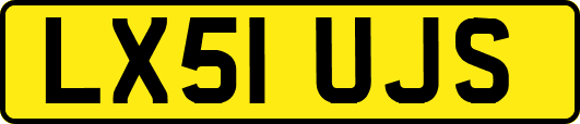 LX51UJS