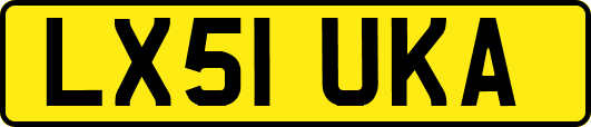 LX51UKA