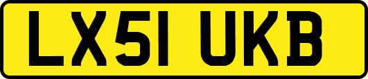 LX51UKB