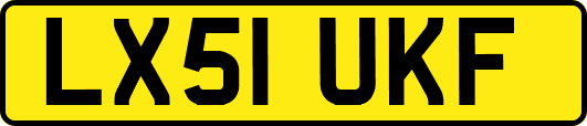 LX51UKF