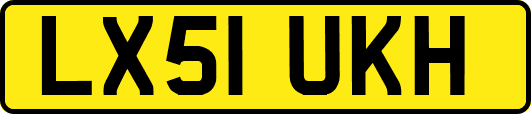 LX51UKH
