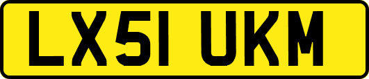 LX51UKM