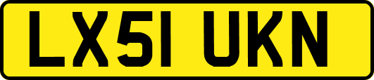 LX51UKN