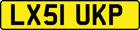 LX51UKP