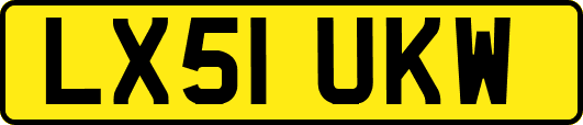 LX51UKW