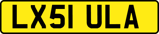 LX51ULA