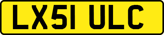LX51ULC