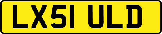 LX51ULD