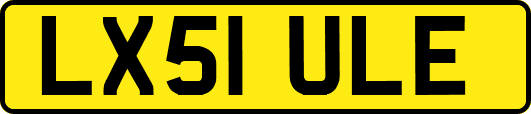LX51ULE