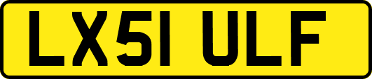 LX51ULF