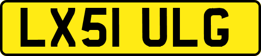 LX51ULG