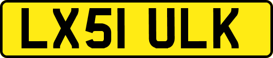LX51ULK