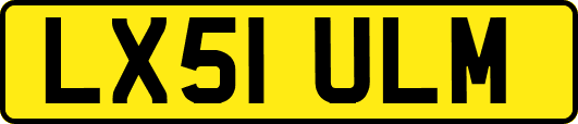 LX51ULM