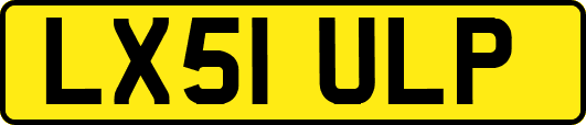 LX51ULP