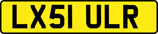 LX51ULR