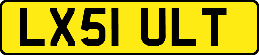 LX51ULT