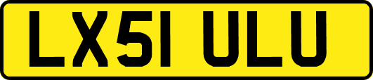 LX51ULU