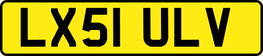 LX51ULV