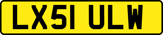 LX51ULW