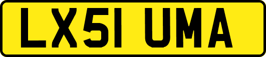 LX51UMA