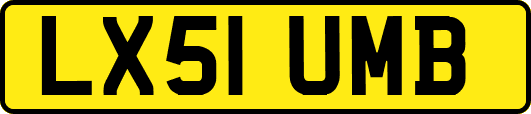 LX51UMB