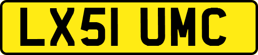 LX51UMC